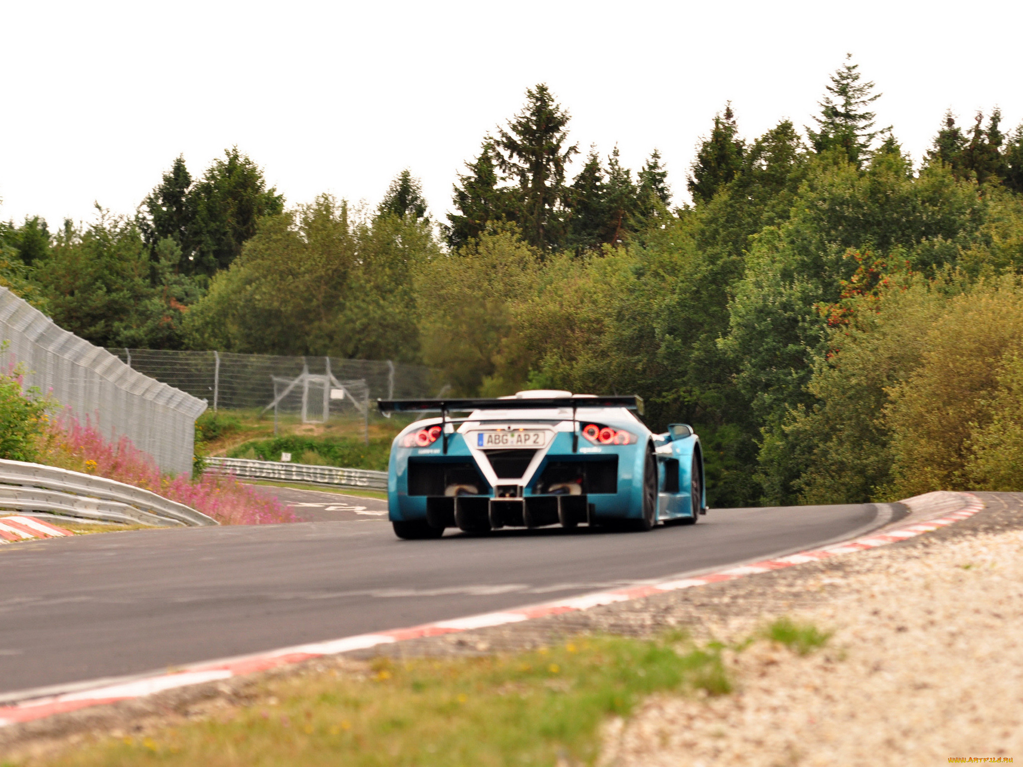 , gumpert